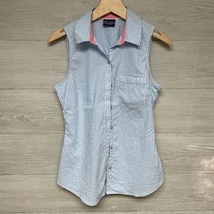 | Columbia | tank top. Size S.